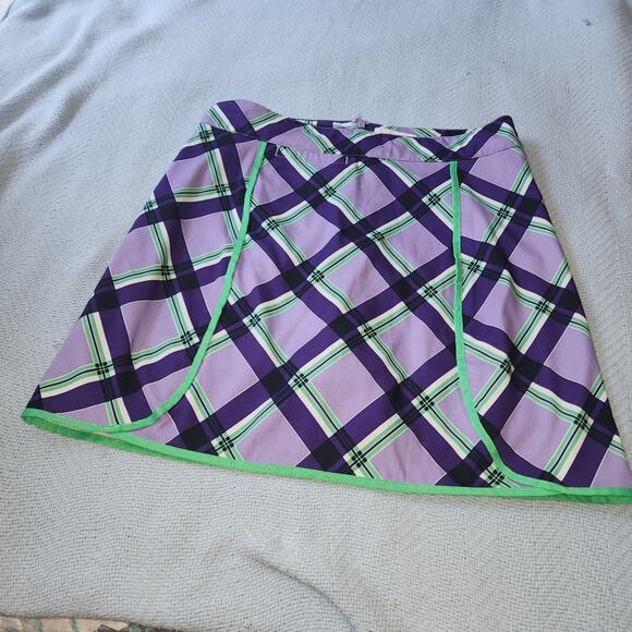 LADY HAGEN EUC WOMEN'S SIZE O GOLF SKORT - Picture 1 of 5